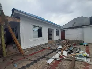 3bdrm House in Mbagala for sale