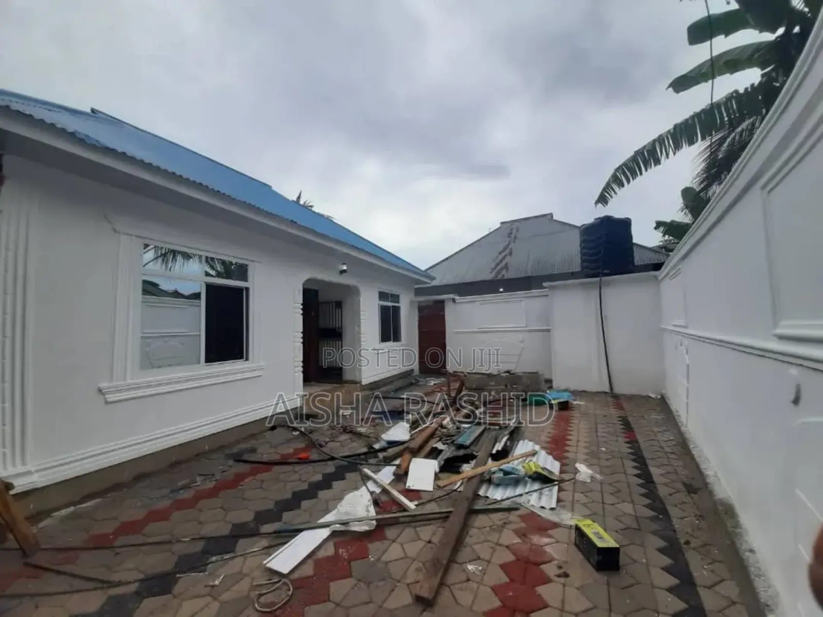 3bdrm House in Mbagala for sale