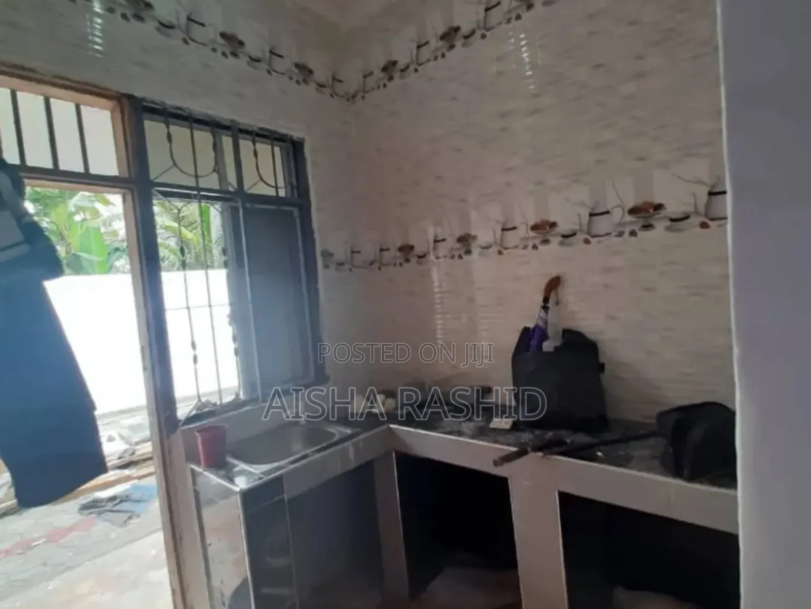 3bdrm House in Mbagala for sale