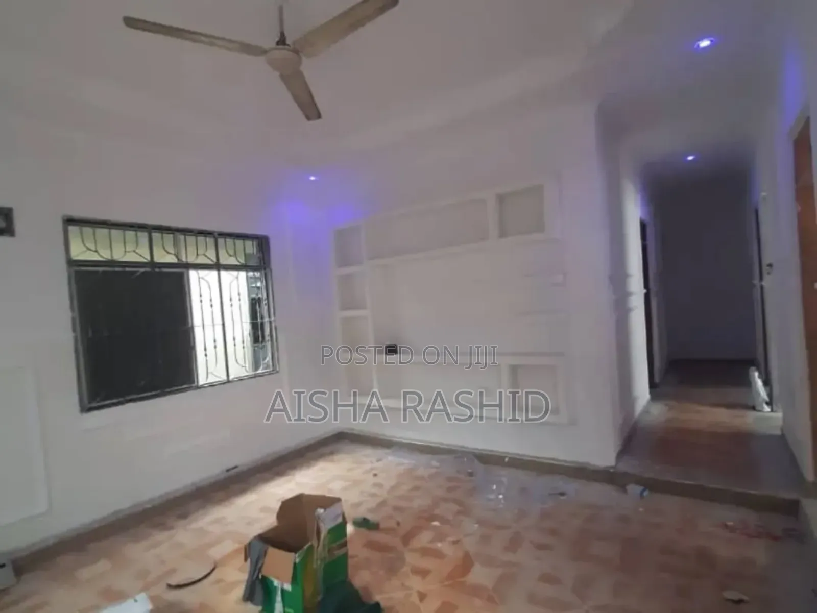 3bdrm House in Mbagala for sale