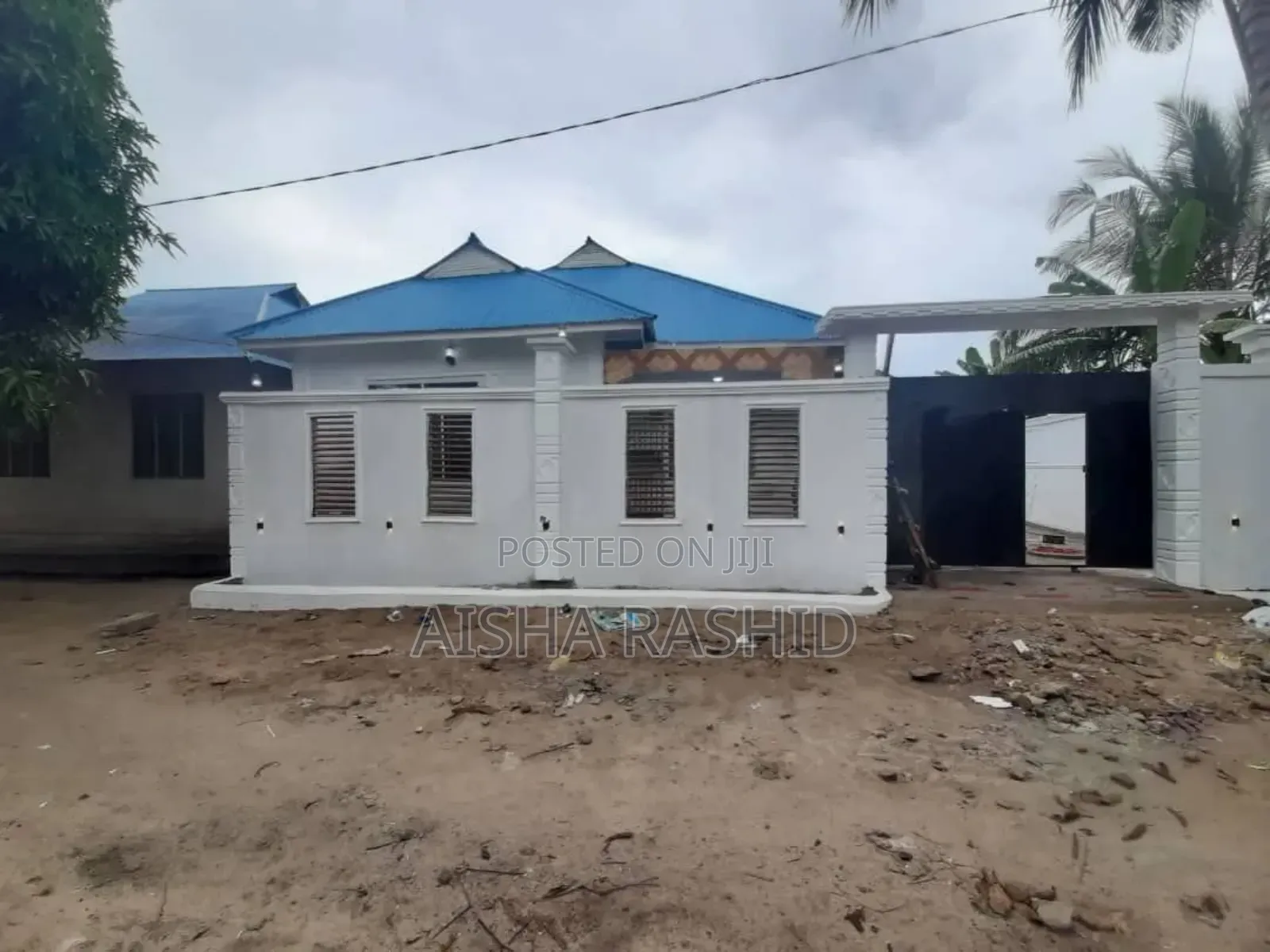 3bdrm House in Mbagala for sale