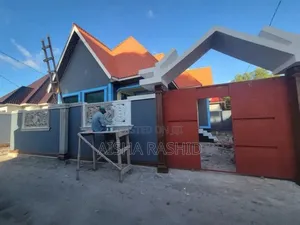 3bdrm House in Mbagala for sale
