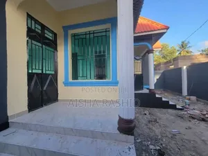 3bdrm House in Mbagala for sale