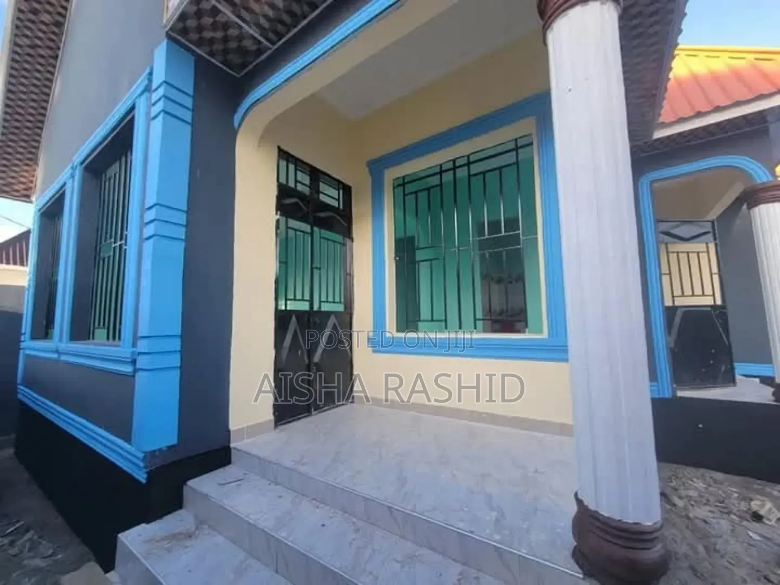 3bdrm House in Mbagala for sale