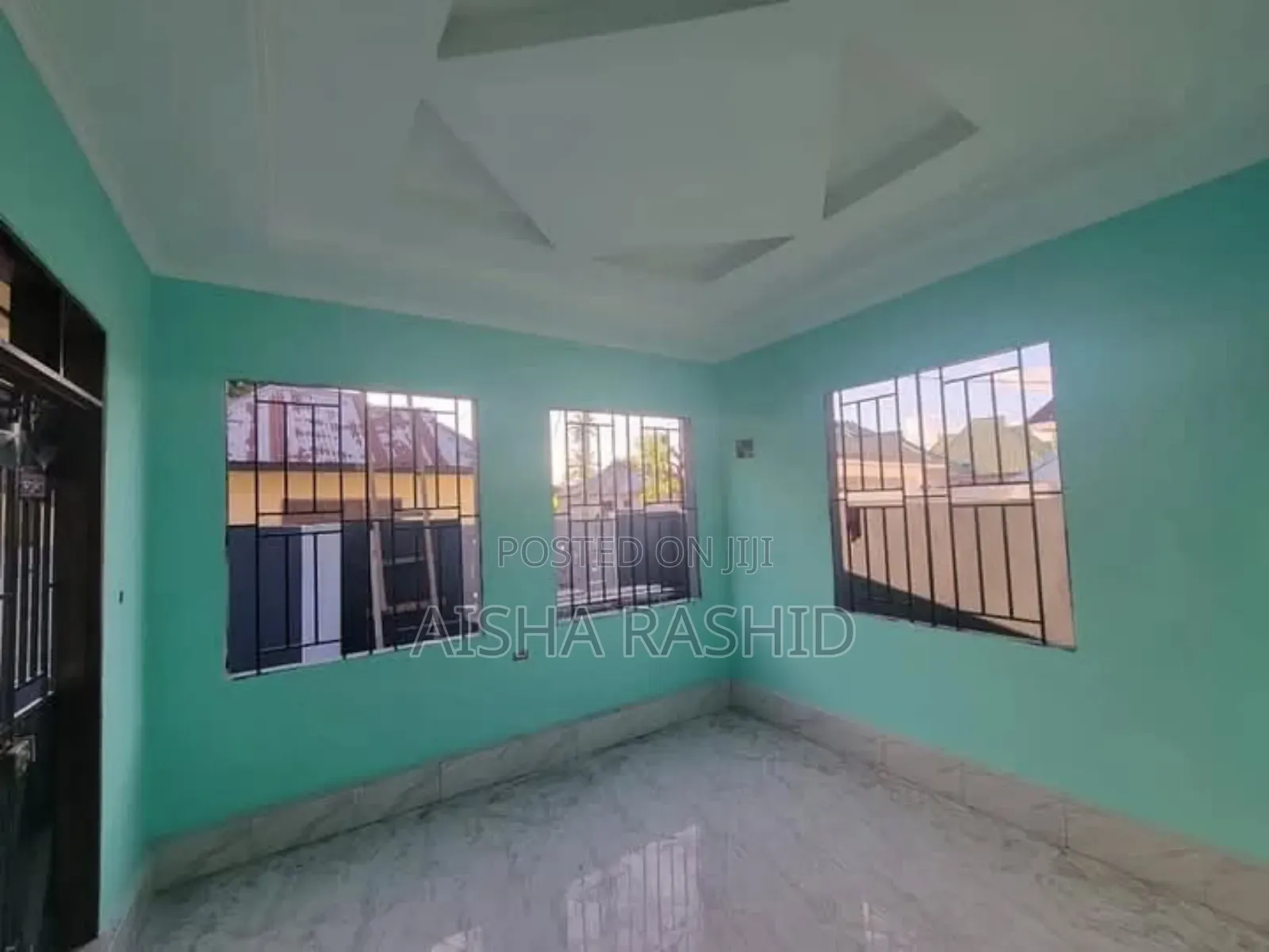 3bdrm House in Mbagala for sale