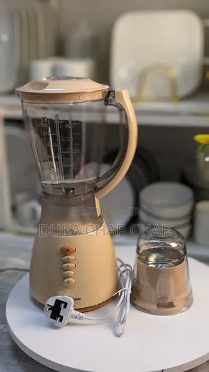 Kenwood Brenda