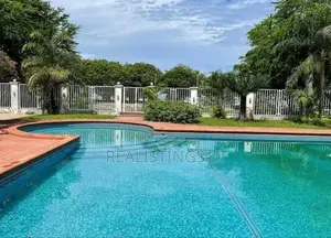 Furnished 3bdrm Villa in Kasri Homes, Mikocheni for rent