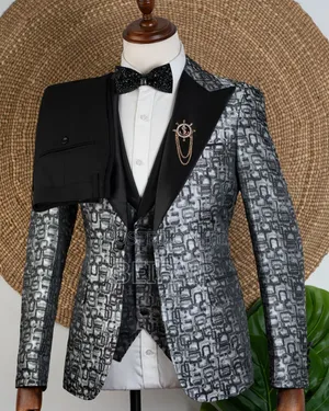 Suti Stylish