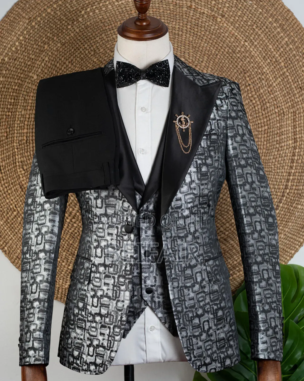 Suti Stylish