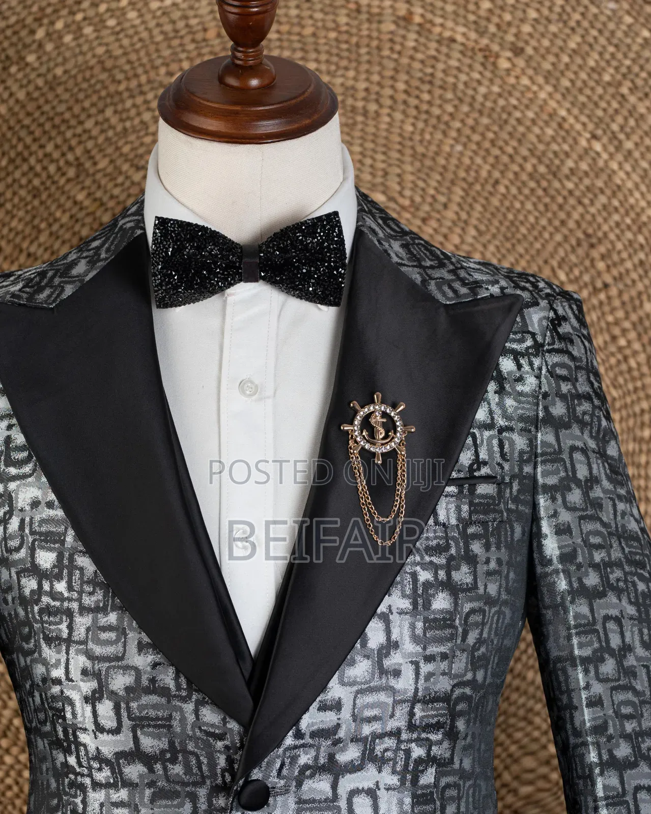 Suti Stylish
