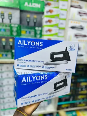 Allyons Pasi