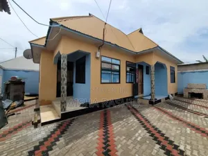 3bdrm House in Mbagala for sale