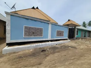 3bdrm House in Mbagala for sale