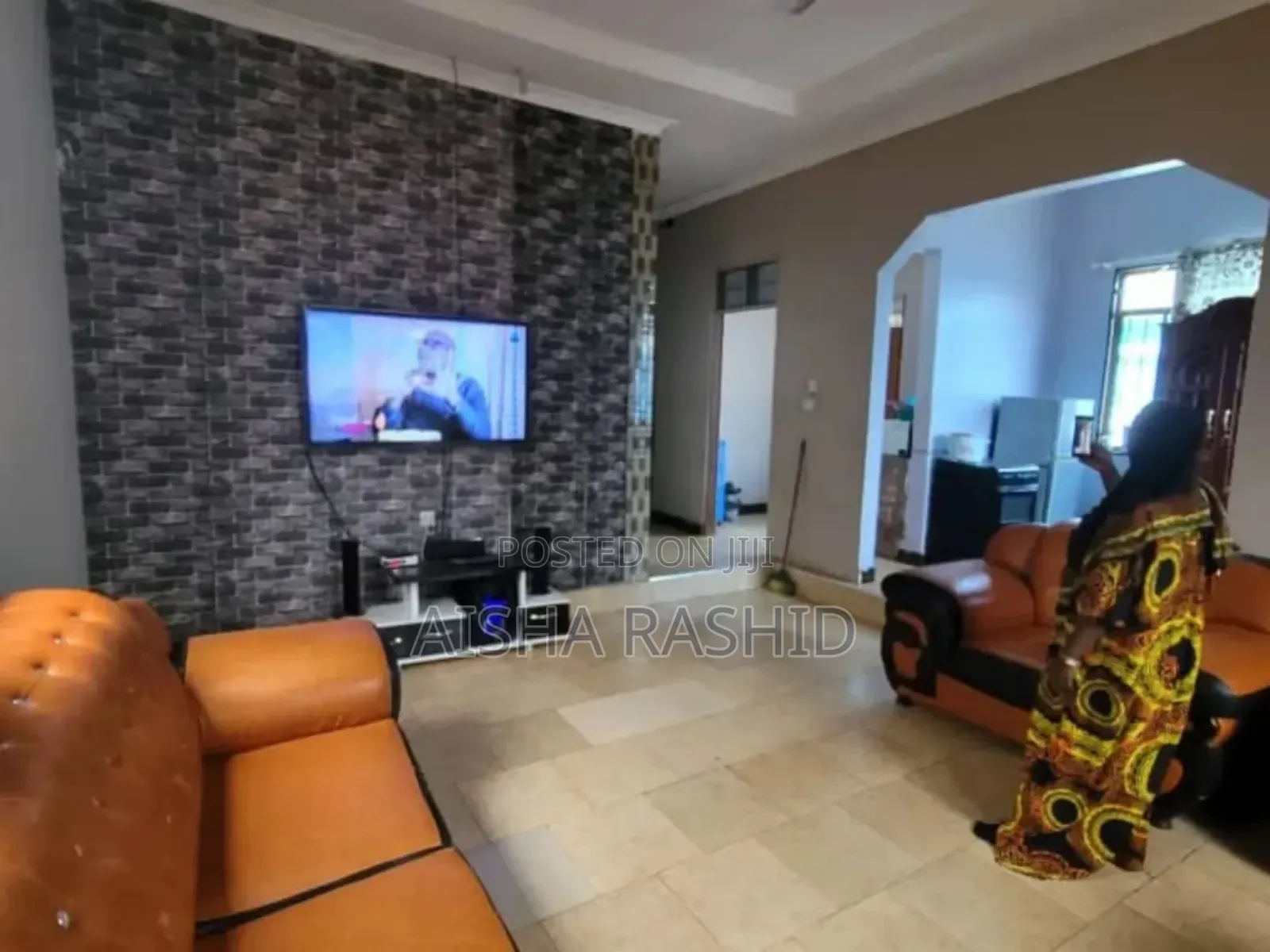 3bdrm House in Mbagala for sale