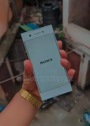 Sony Xperia XA1 32 GB White