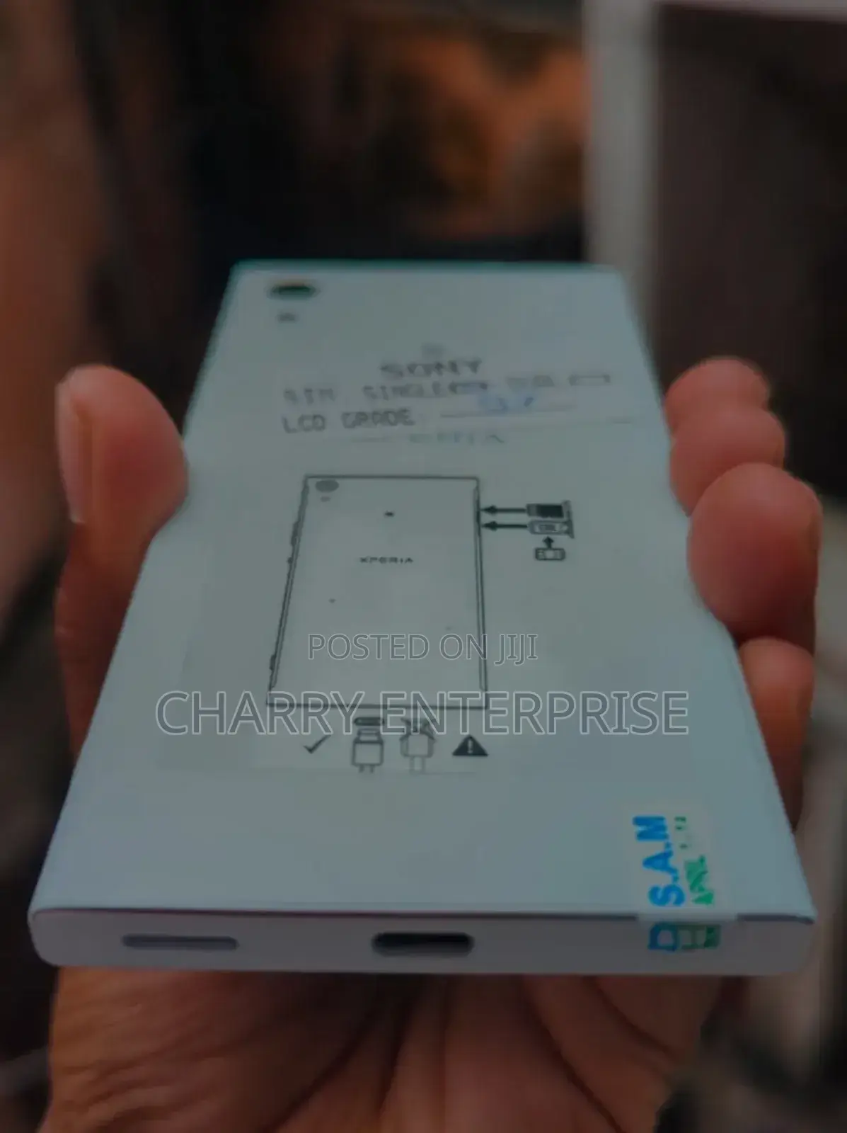 Sony Xperia XA1 32 GB White