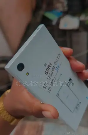 Sony Xperia XA1 32 GB White