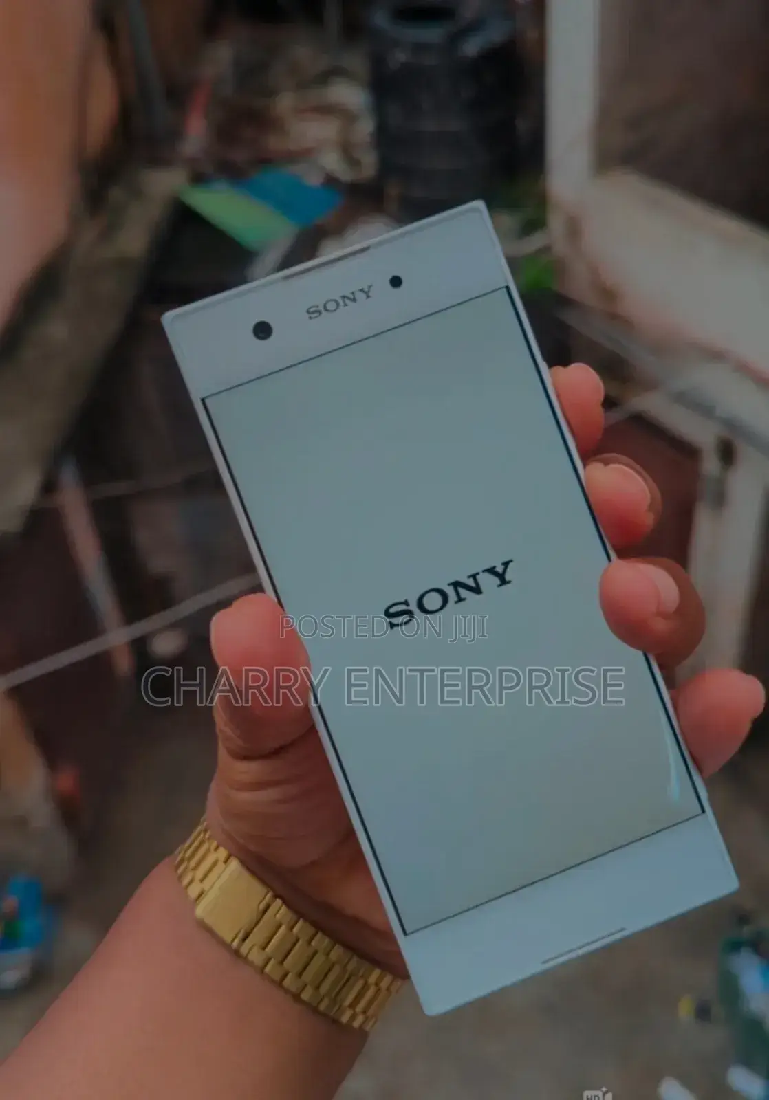 Sony Xperia XA1 32 GB White