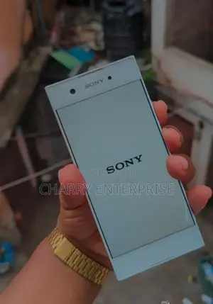 Sony Xperia XA1 32 GB White