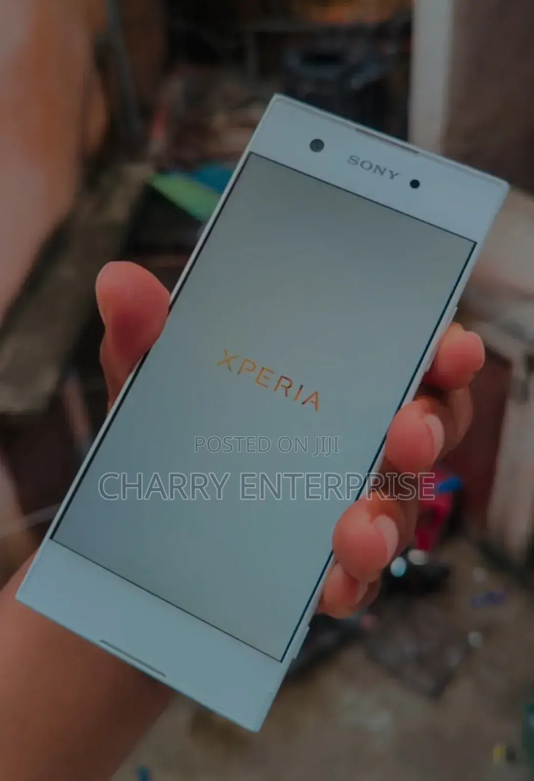 Sony Xperia XA1 32 GB White