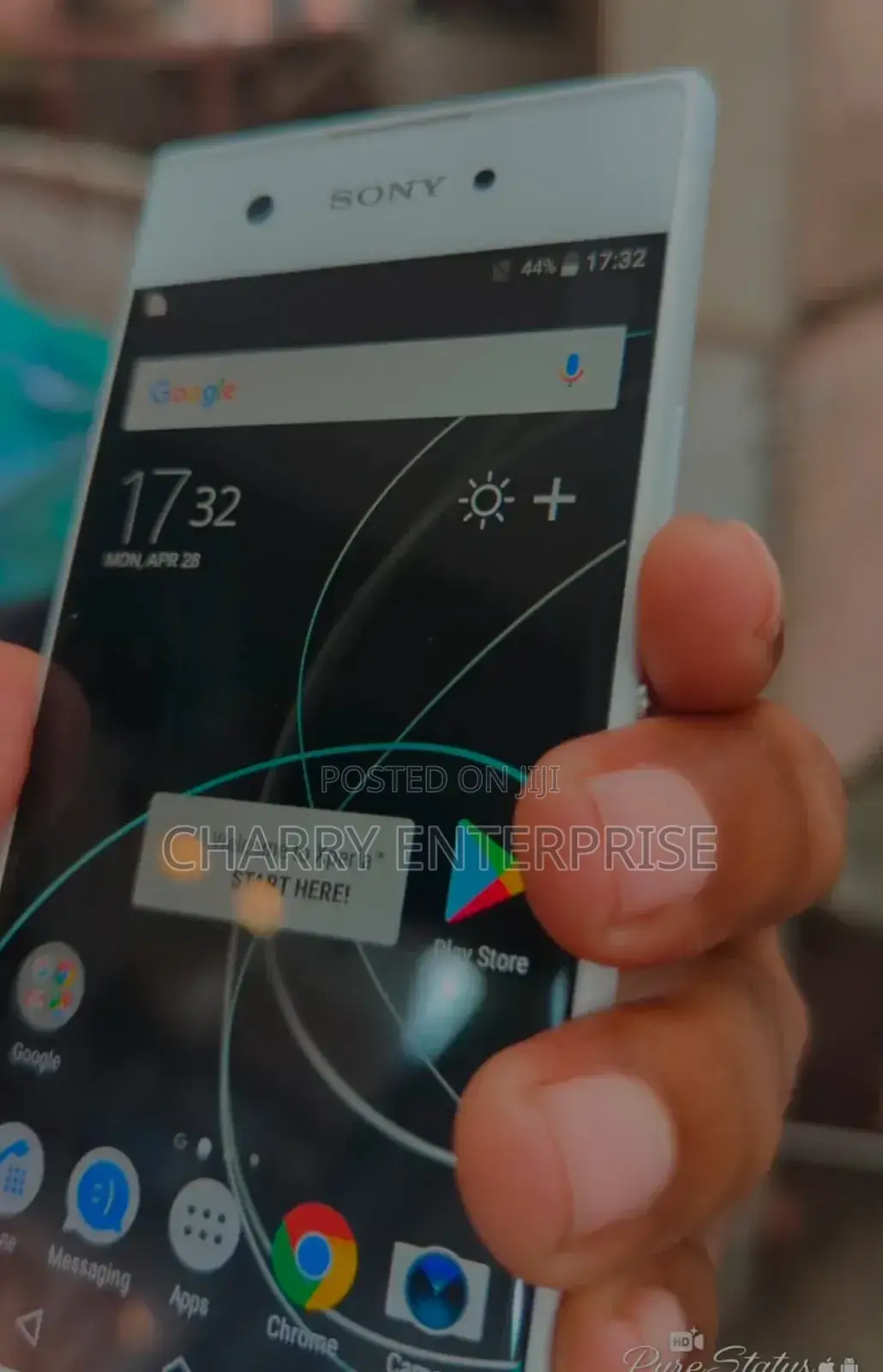 Sony Xperia XA1 32 GB White