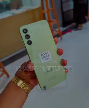 Samsung Galaxy A14 128 GB Green