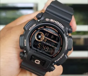 Casio Dw-9052gbx-1a4