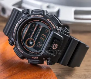Casio Dw-9052gbx-1a4