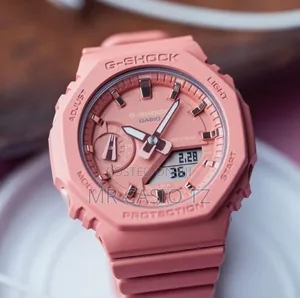 Casio Gma-S2100-4