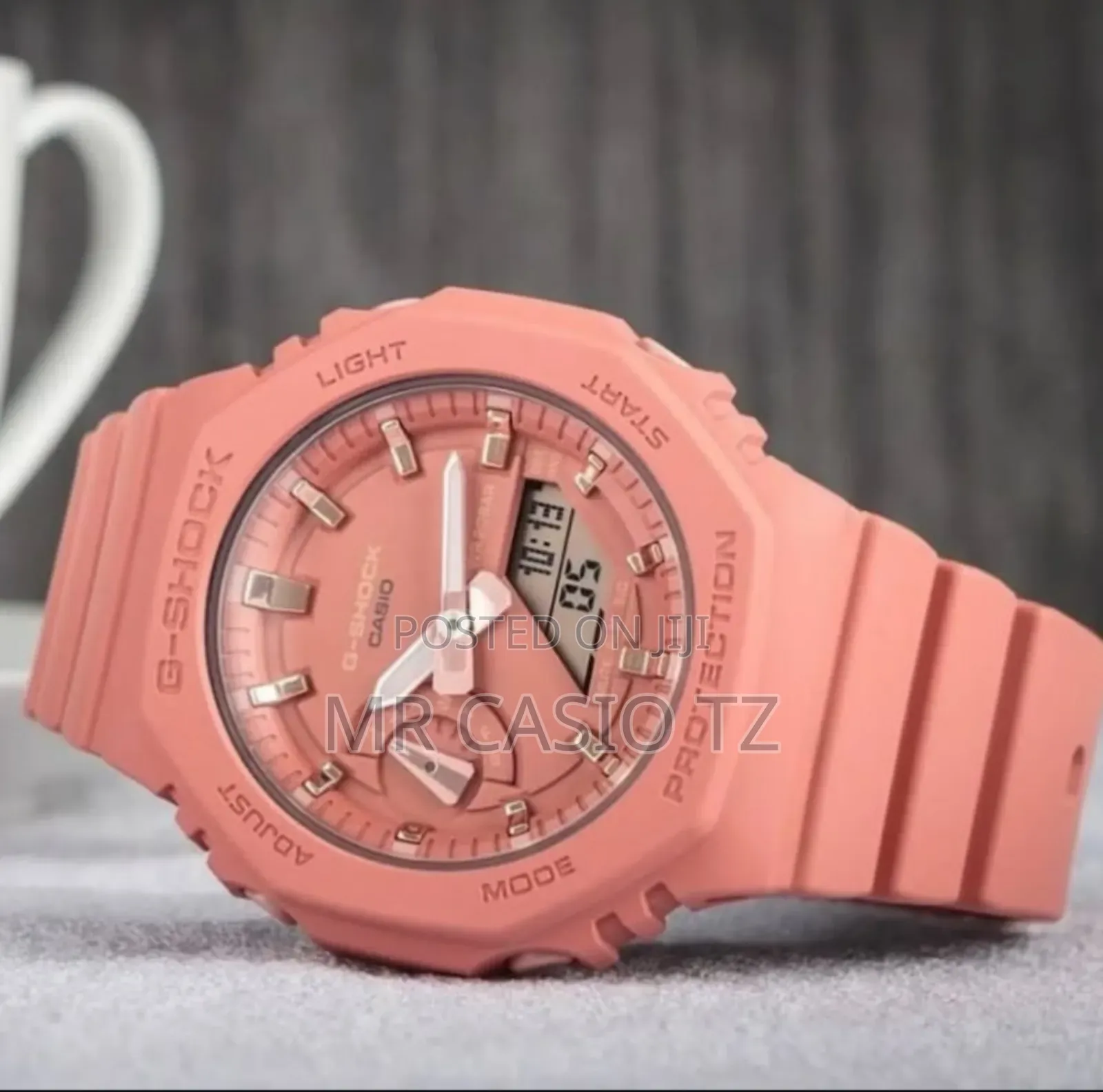 Casio Gma-S2100-4