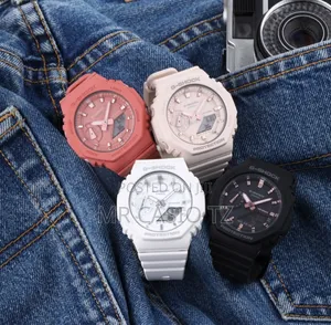 Casio Gma-S2100-4