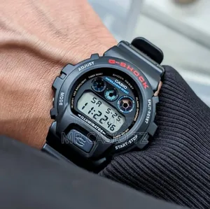Casio Dw-6900u-1d