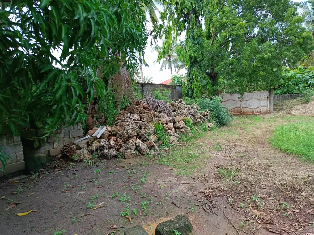 Plot for Sale Mbezi Beach Kwa Mwamunyange