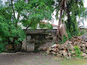 Plot for Sale Mbezi Beach Kwa Mwamunyange