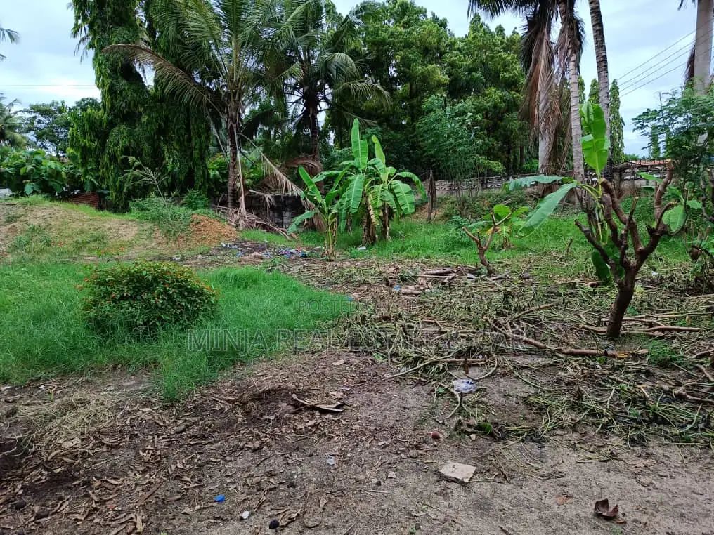 Plot for Sale Mbezi Beach Kwa Mwamunyange