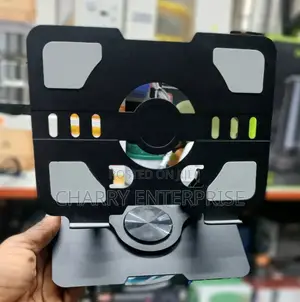 iPad Stand Nzuri Na Inarahisisha