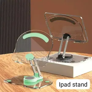 iPad High Quality Stand