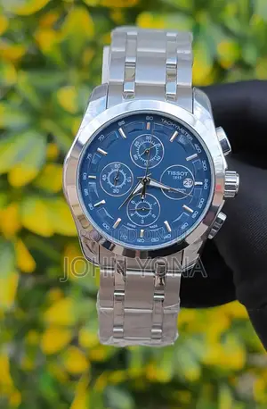 Tissot Good Watch for Men