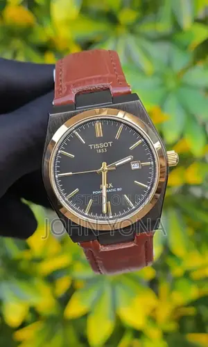 Tissot PRX Automatic Watch