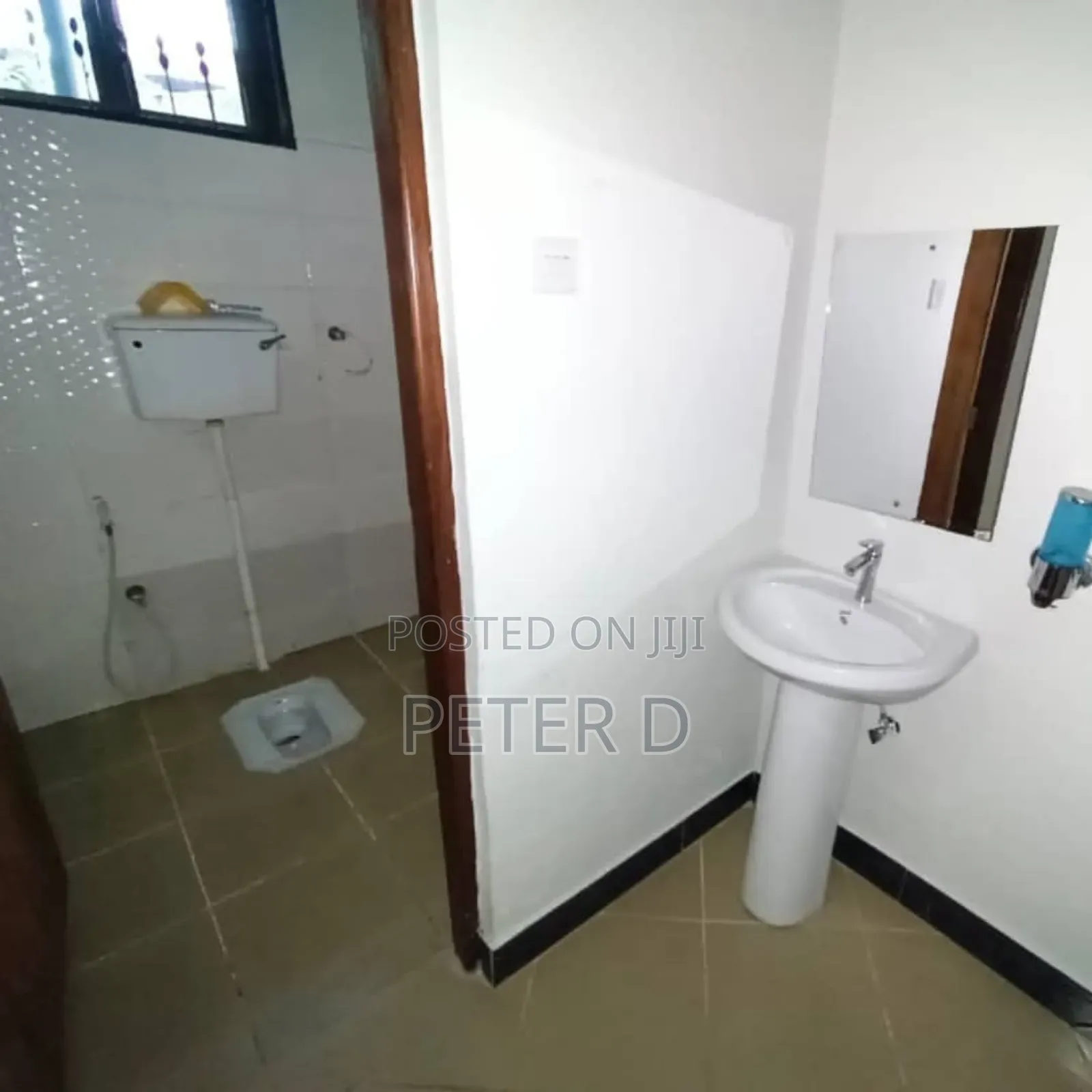 4bdrm House in Kimara for rent