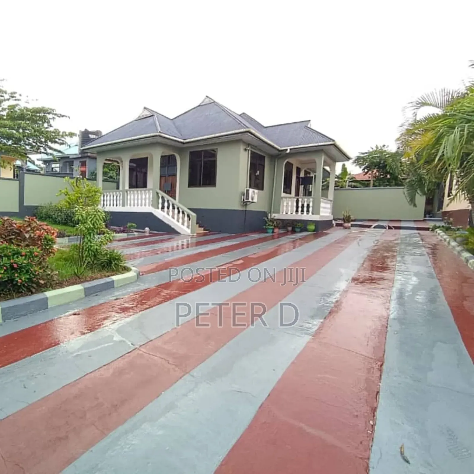4bdrm House in Kimara for rent