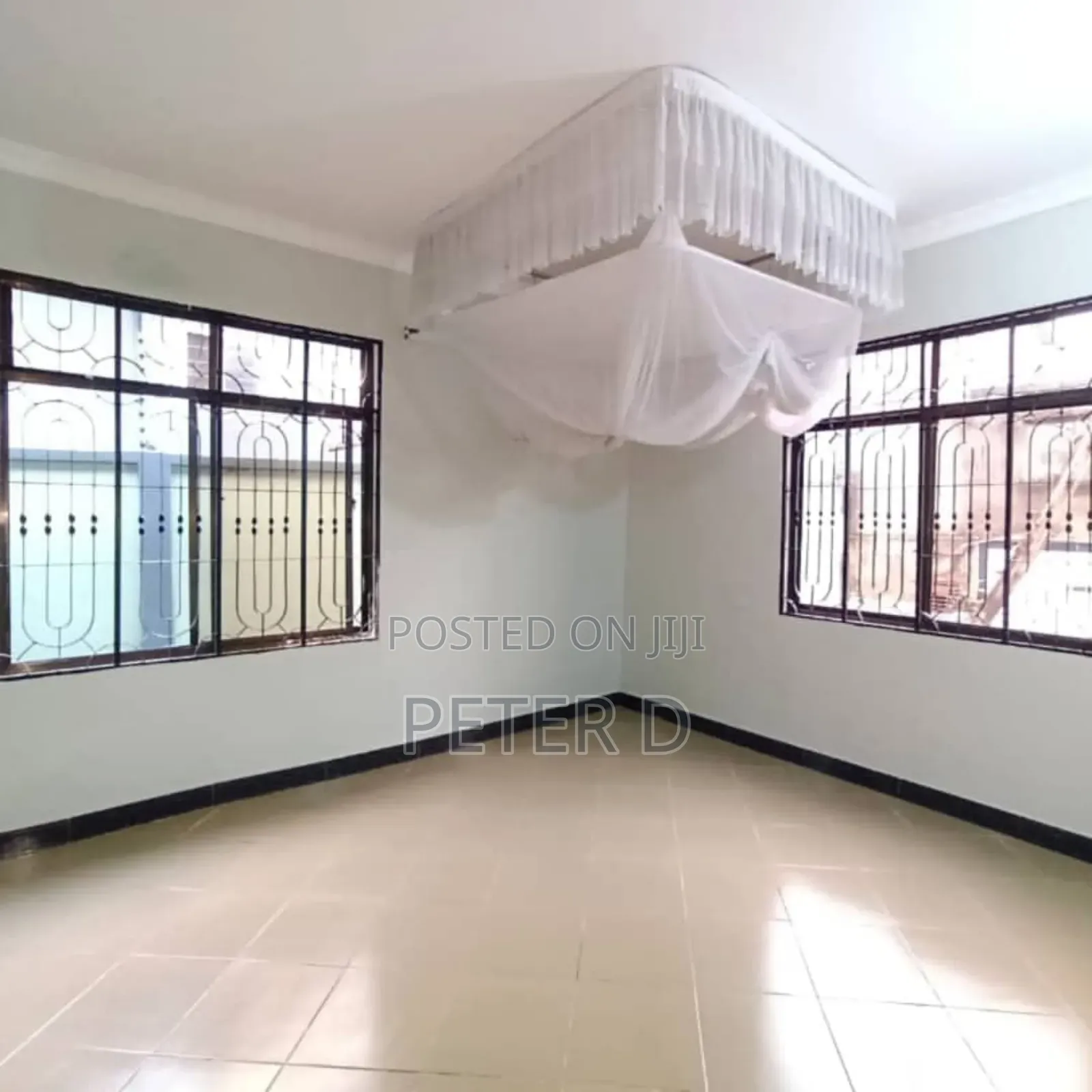 4bdrm House in Kimara for rent