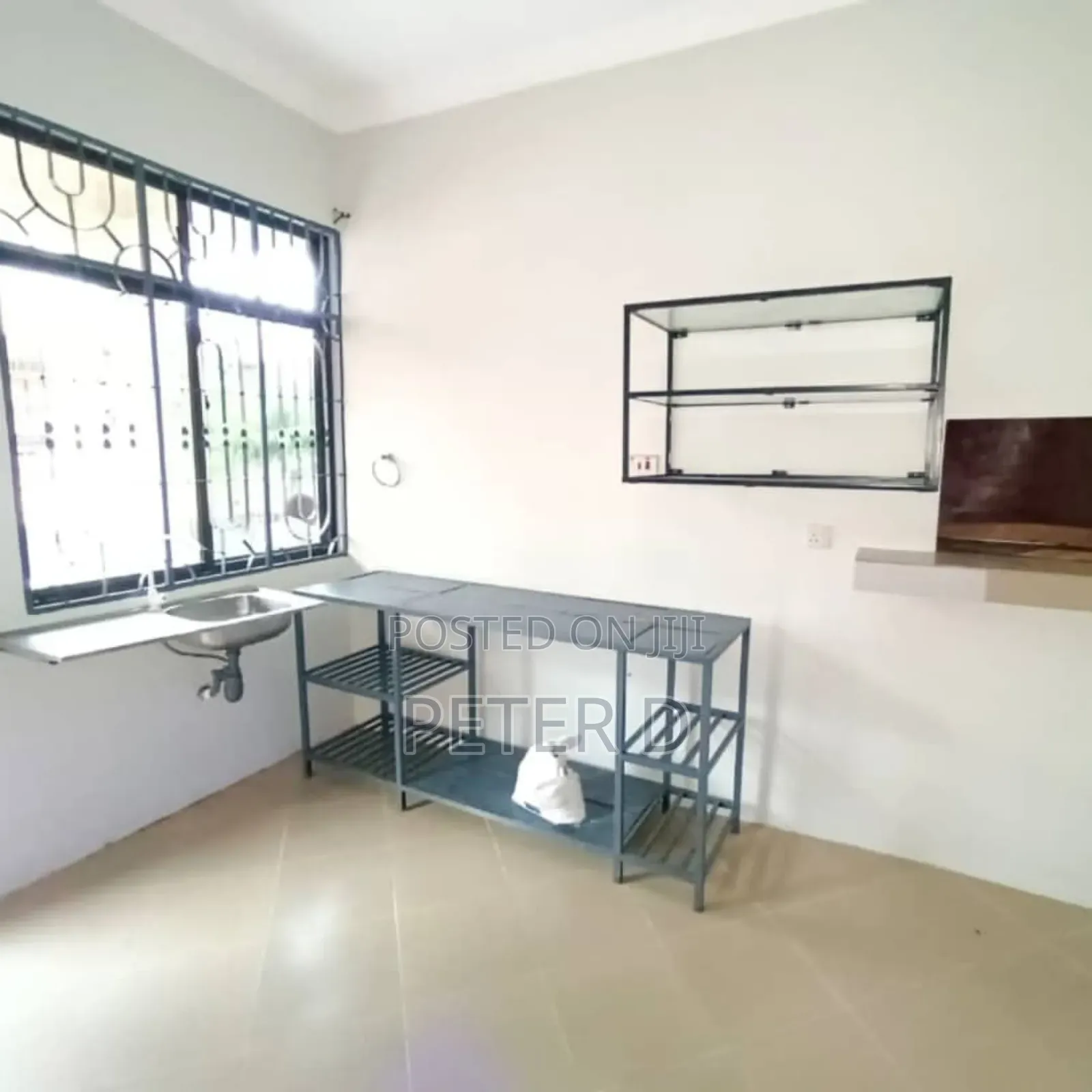 4bdrm House in Kimara for rent