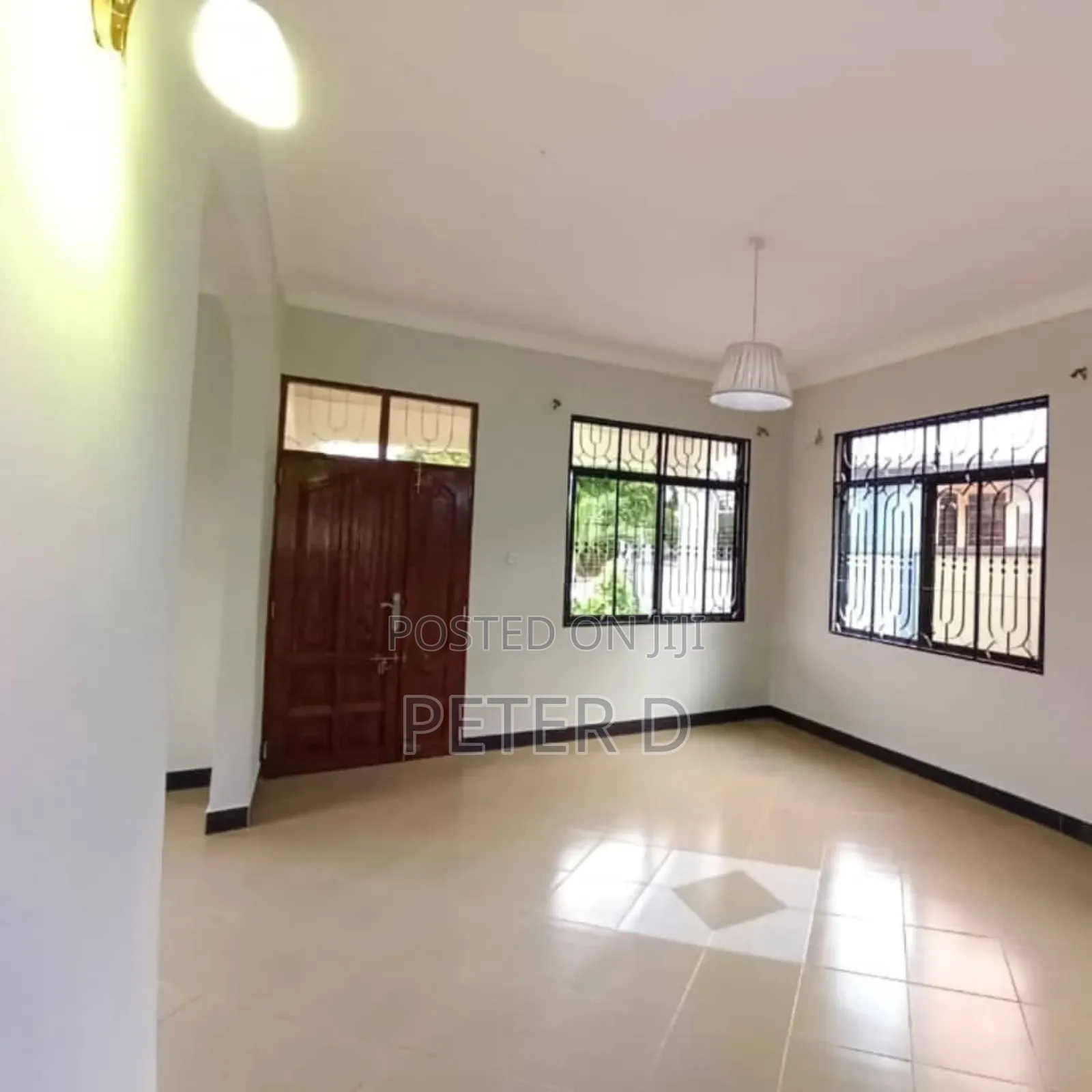 4bdrm House in Kimara for rent