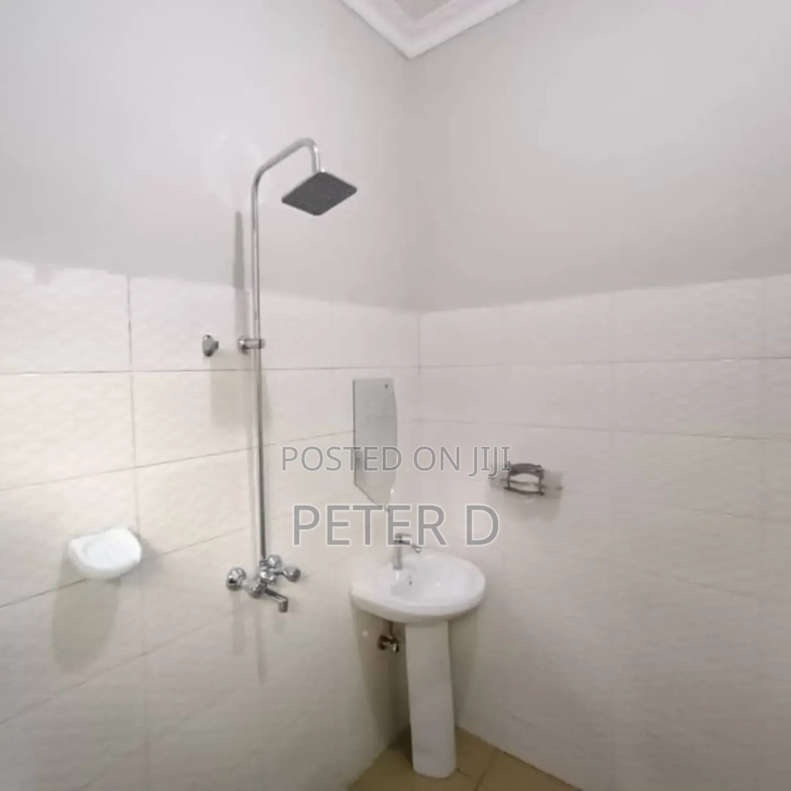 4bdrm House in Kimara for rent