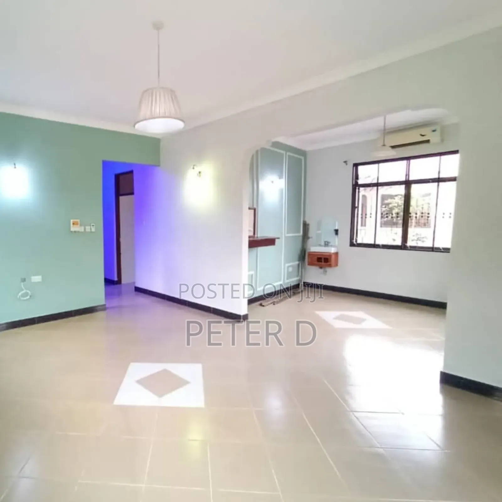 4bdrm House in Kimara for rent