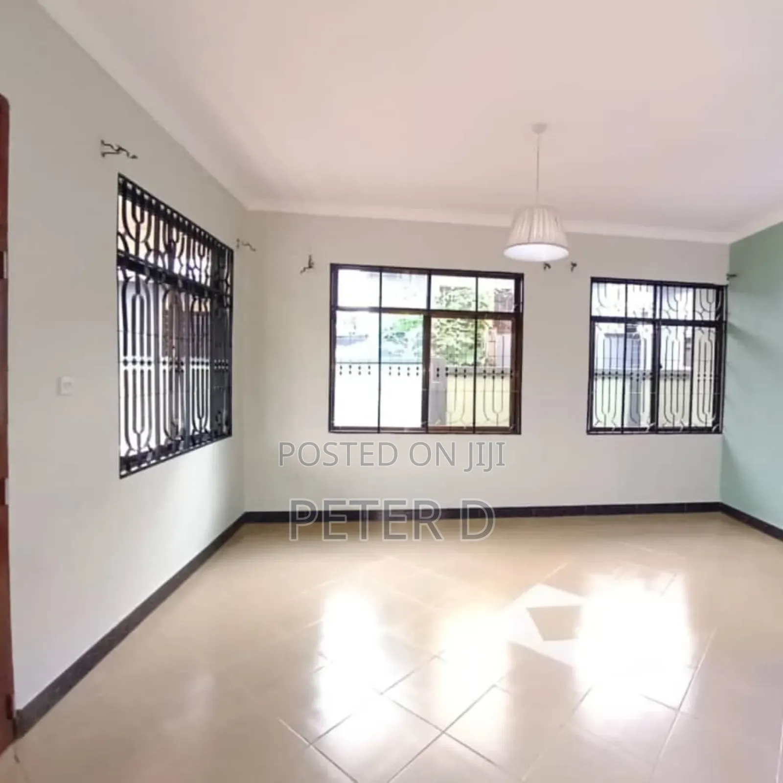 4bdrm House in Kimara for rent