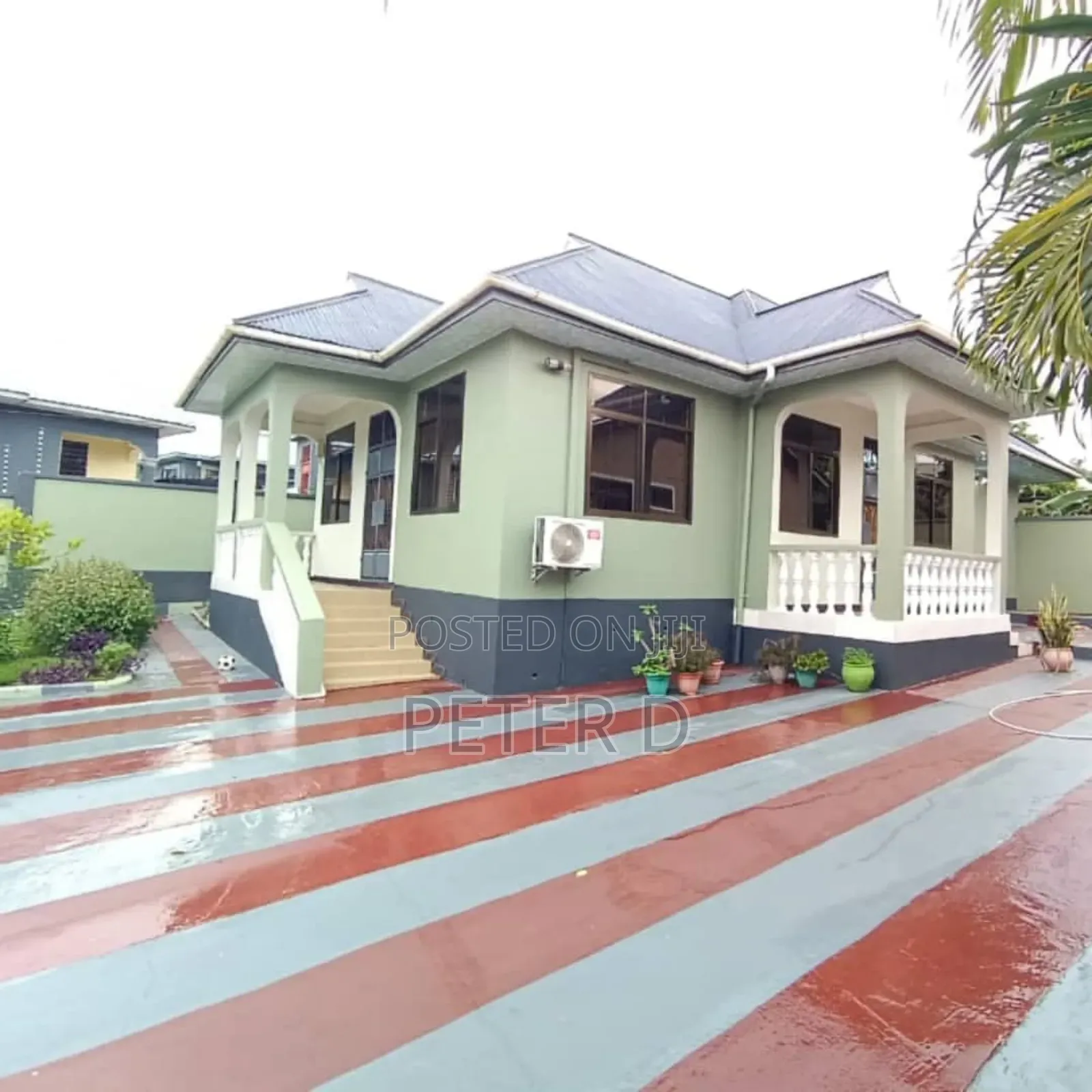 4bdrm House in Kimara for rent