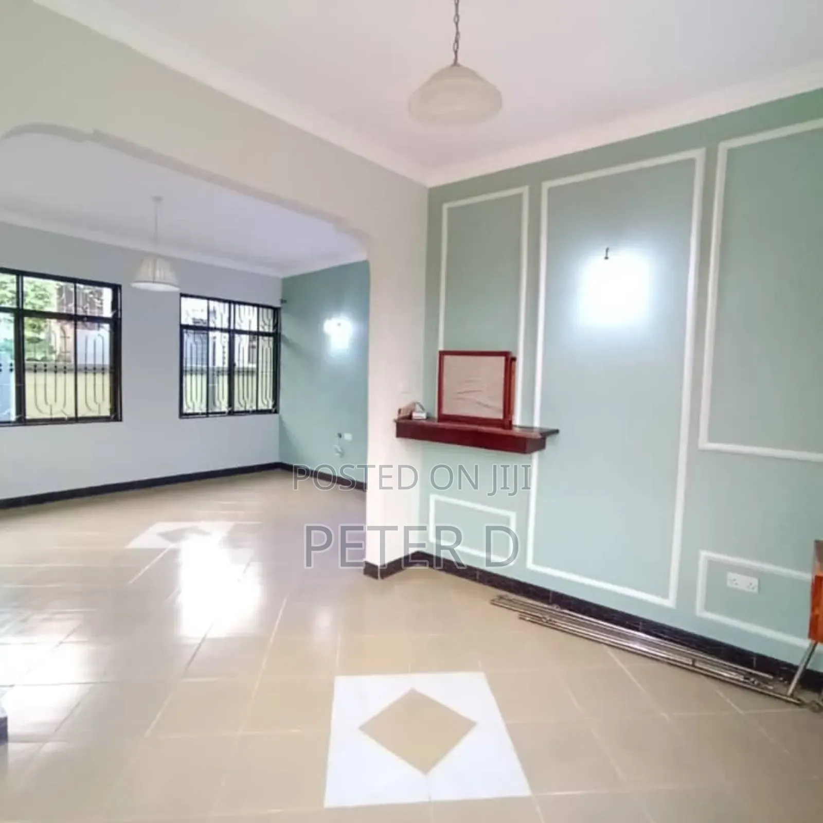 4bdrm House in Kimara for rent