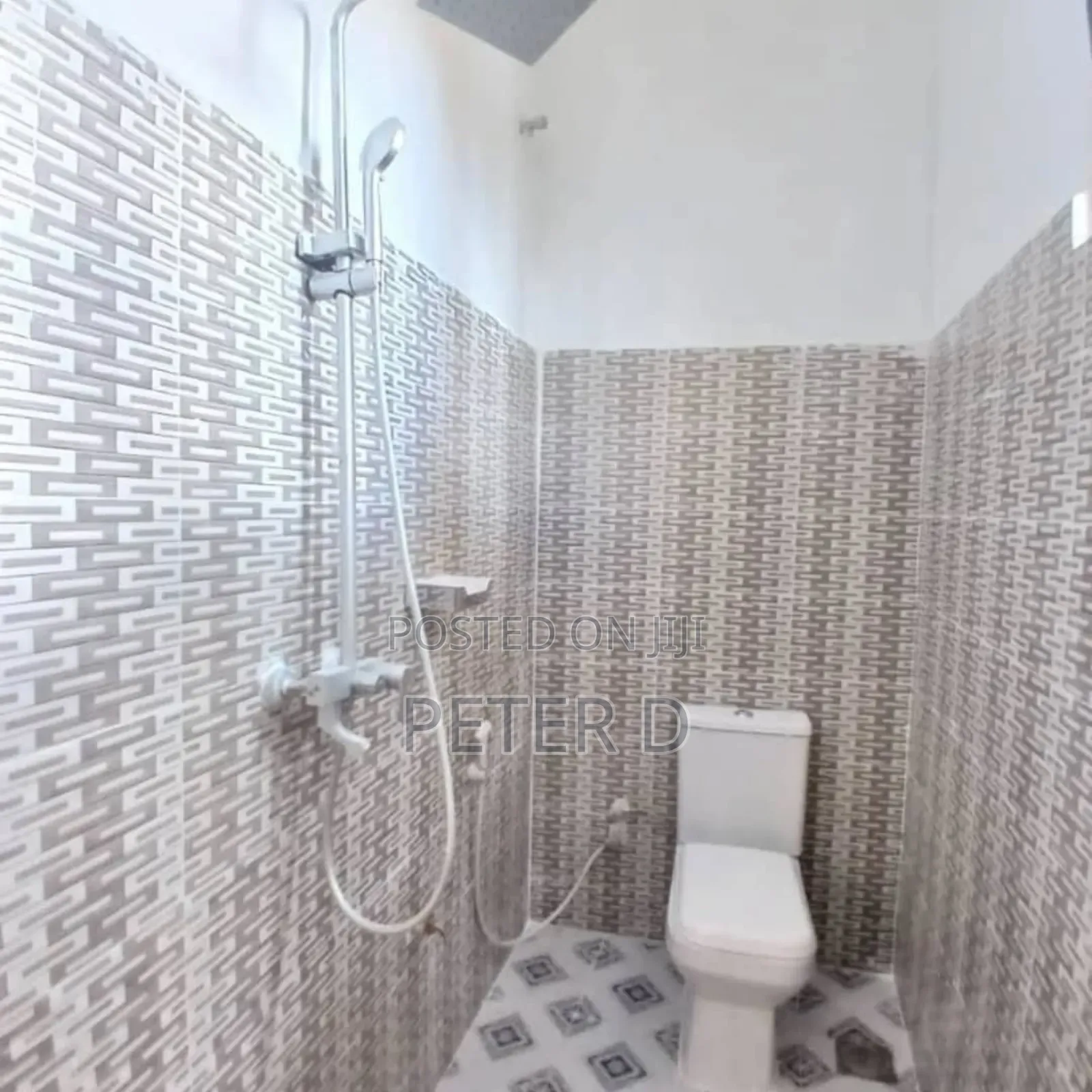 1bdrm Apartment in Kimara for rent
